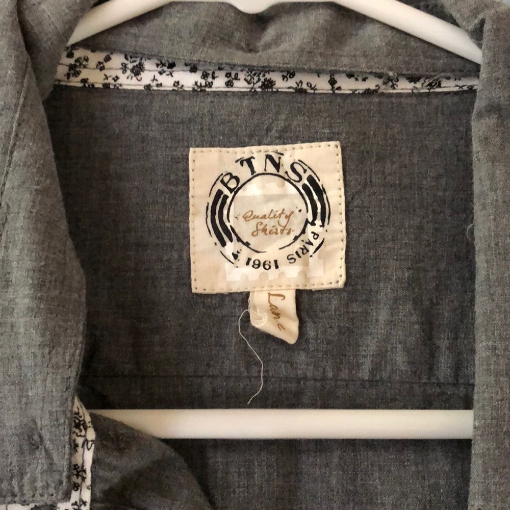 Btns Button Down Shirt - image 3